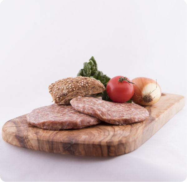 Hamburgers - Afbeelding 2
