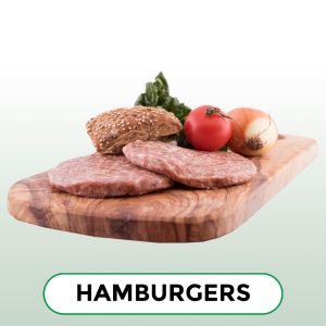 Hamburgers