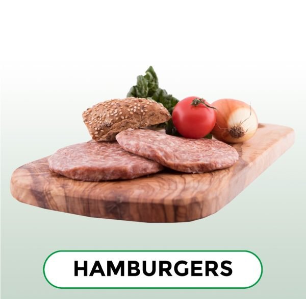 Hamburgers
