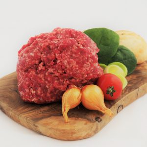 Rundergehakt (naturel, klein)