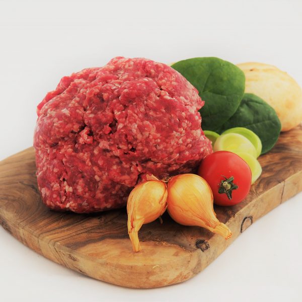 Rundergehakt (naturel, groot) - Afbeelding 2