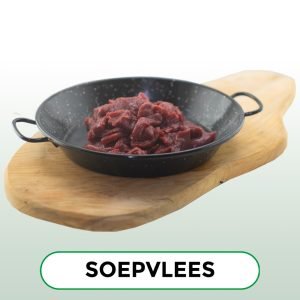 Soepvlees