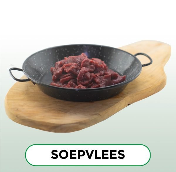 Soepvlees