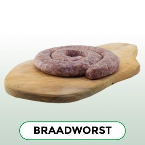 Braadworst
