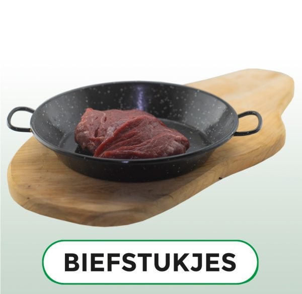 Biefstuk