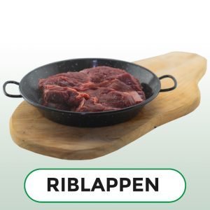 Riblappen