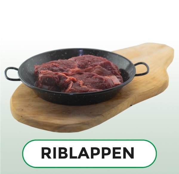 Riblappen