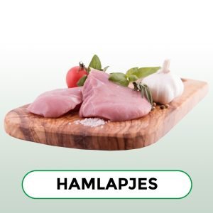 Hamlappen (naturel)