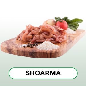 Shoarma