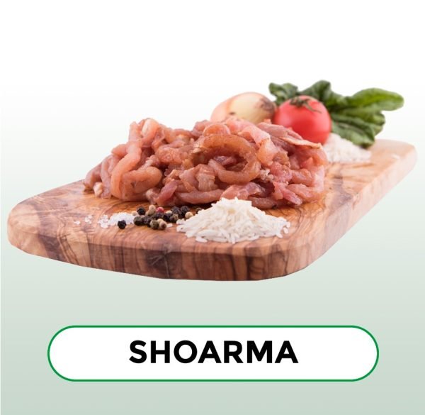 Shoarma