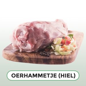 Oerhammetje
