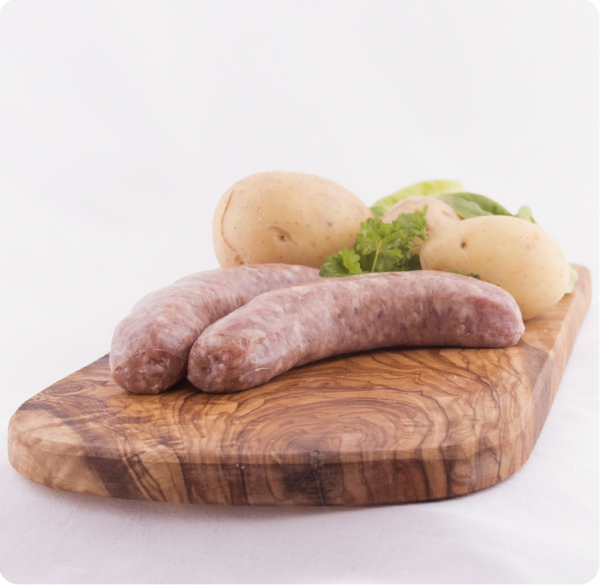 Italiaanse saucijsjes - Afbeelding 2