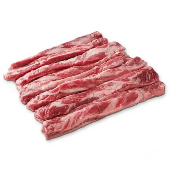 Ribfingers